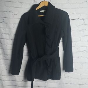 Telluride Clothing Company Black Jacket